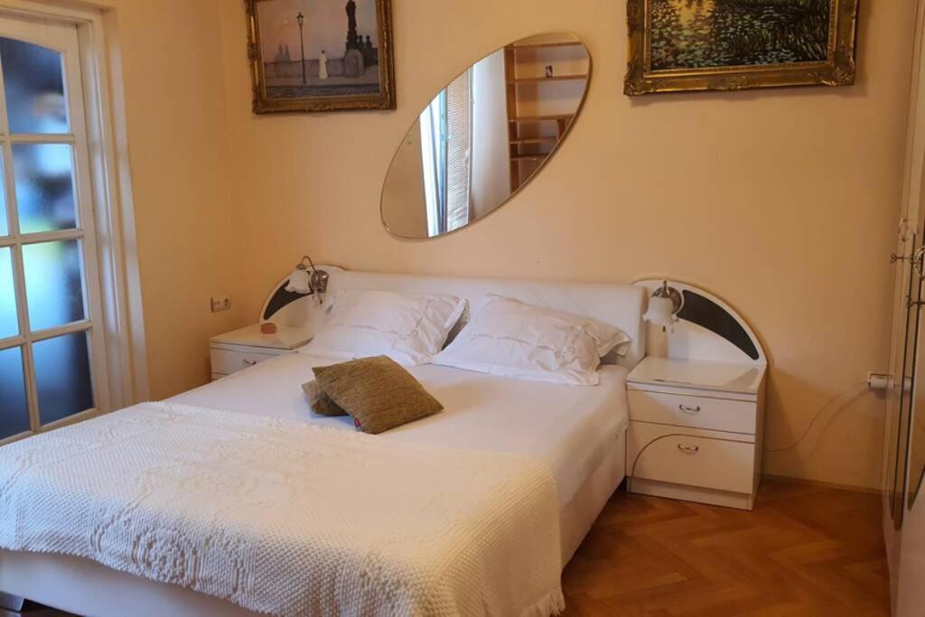 Apartment Diva Deluxe Podstrana Exteriér fotografie