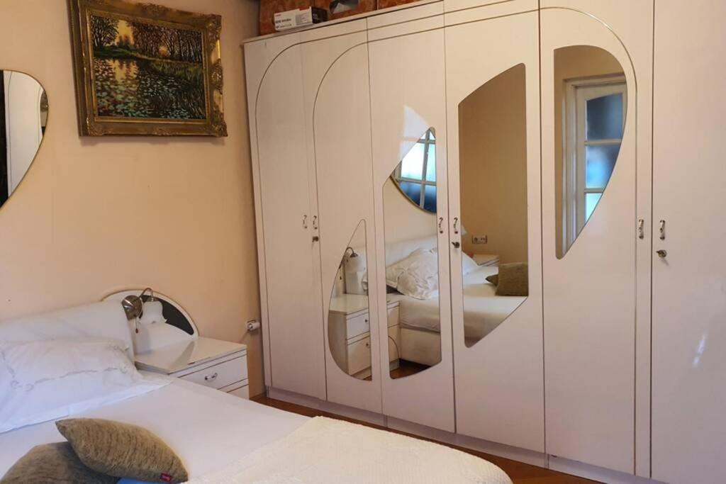 Apartment Diva Deluxe Podstrana Exteriér fotografie