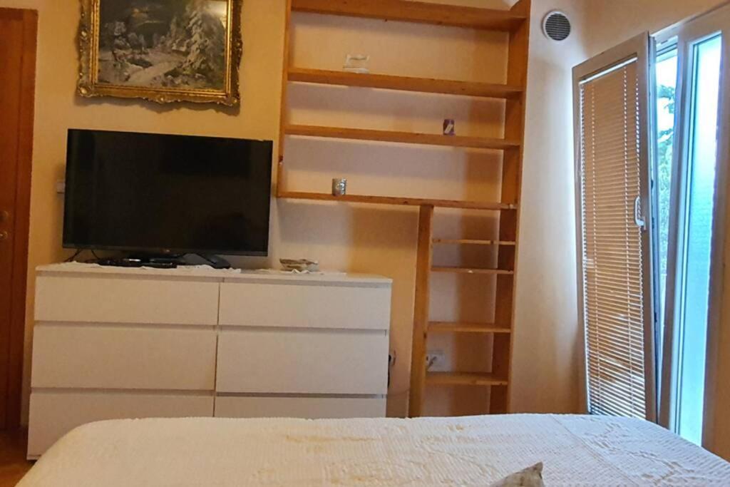 Apartment Diva Deluxe Podstrana Exteriér fotografie