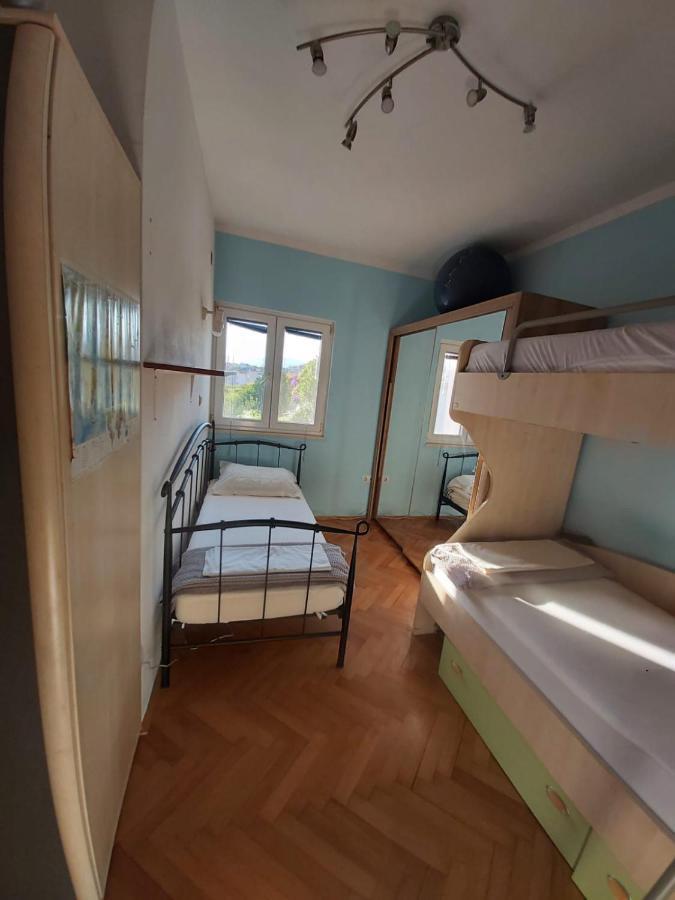 Apartment Diva Deluxe Podstrana Pokoj fotografie
